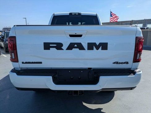 Used 2026 RAM 2500 Laramie image 4