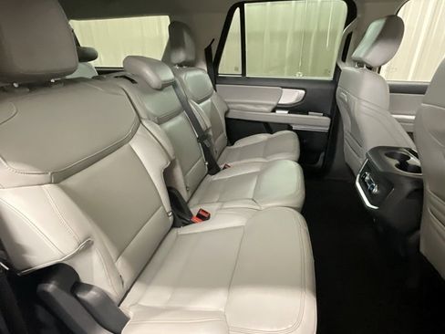 Used 2025 Ford Expedition Max Active image 14