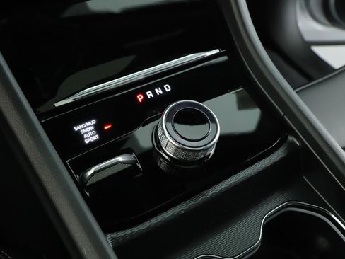 New 2026 Jeep Grand Cherokee Limited w/ Limited Altitude Package image 13