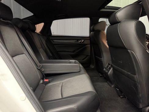 Used 2021 Honda Accord Sport image 40