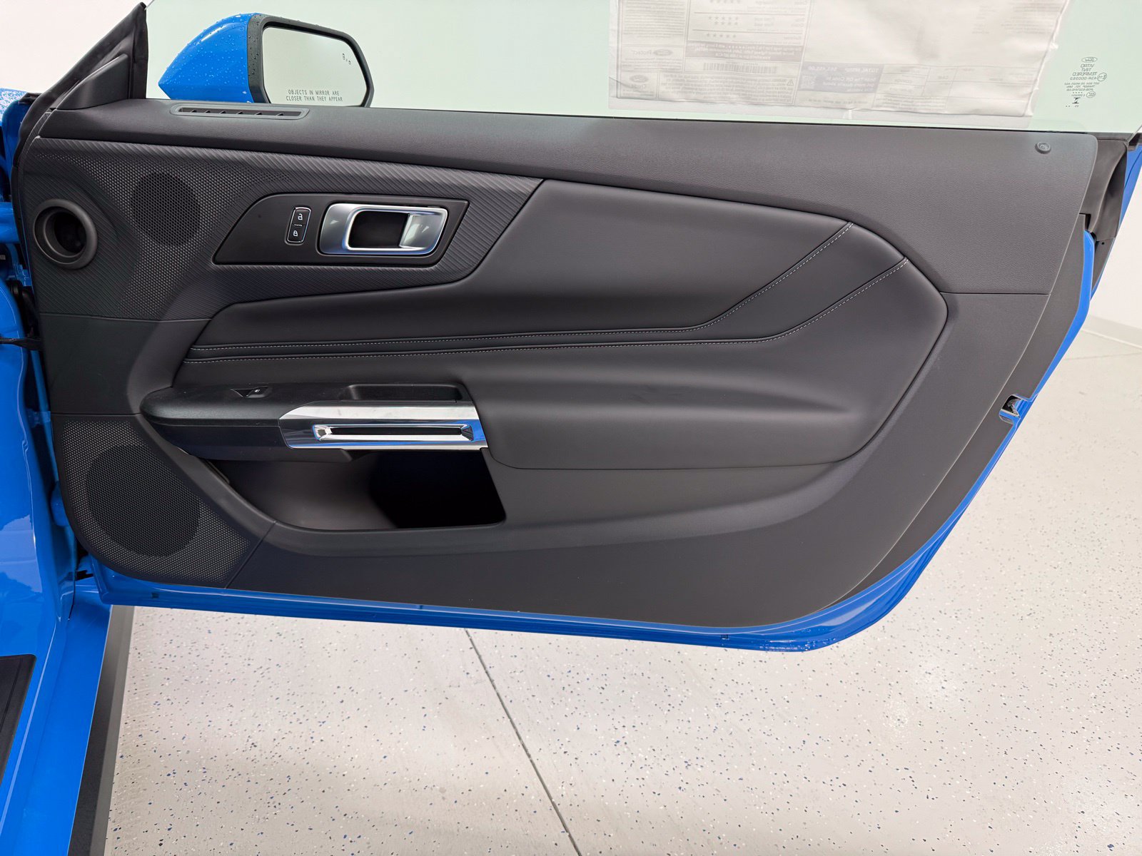 New 2026 Ford Mustang GT Premium RWD image 24