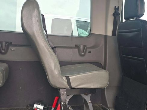 Used 2020 Ford Transit 150 XL RWD image 14