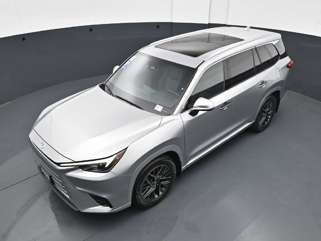 Used 2024 Lexus TX 350 AWD image 39