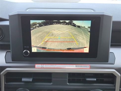 New 2026 Toyota Tacoma SR5 image 14