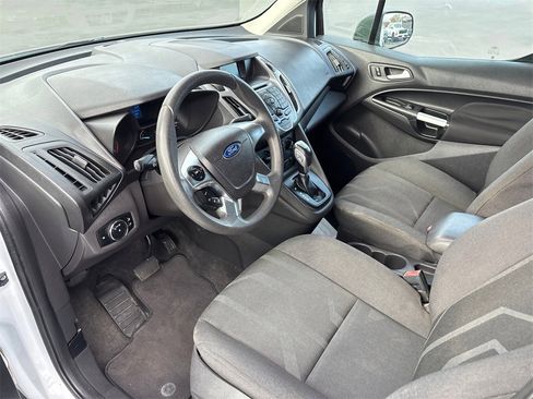 Used 2016 Ford Transit Connect XLT image 8