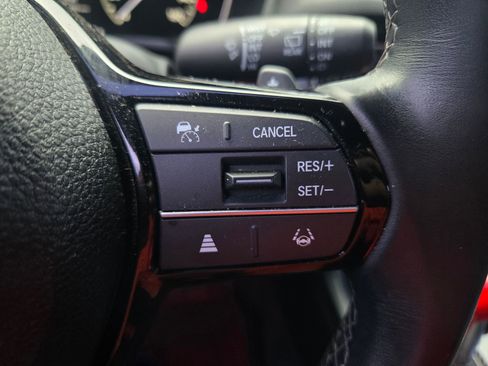 Used 2023 Honda Civic Sport image 25