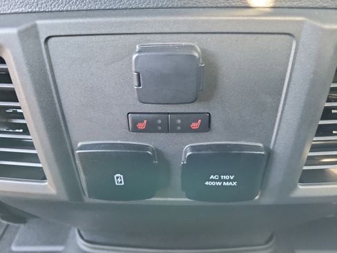 Used 2020 Ford F150 Raptor w/ Equipment Group 802A Luxury image 11