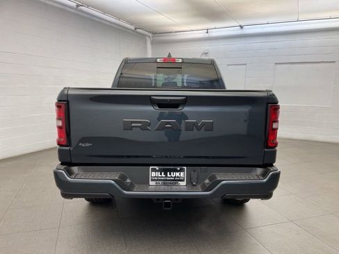 New 2026 RAM 1500 Express image 4