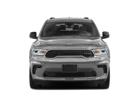 Used 2024 Dodge Durango SXT w/ SXT Blacktop Group AWD/4WD image 7