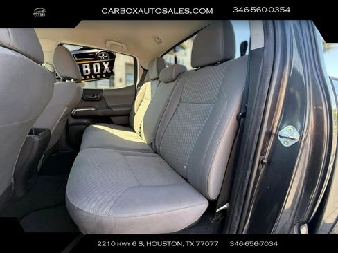 Used 2022 Toyota Tacoma SR5 image 19