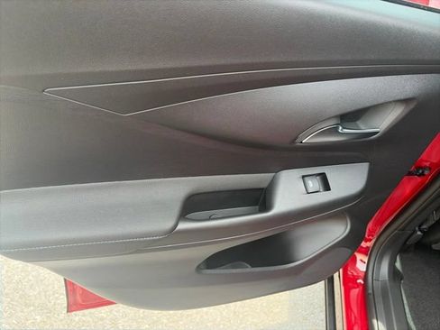 New 2026 Buick Envista Sport Touring w/ Convenience I Package FWD image 12