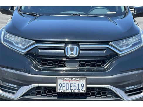 Used 2022 Honda CR-V Touring image 13