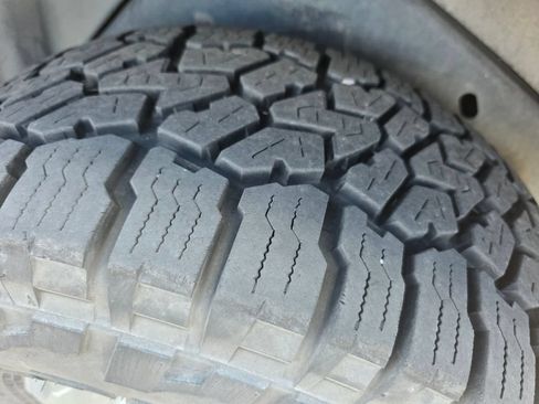 Used 2003 Jeep Wrangler Sport AWD/4WD image 10