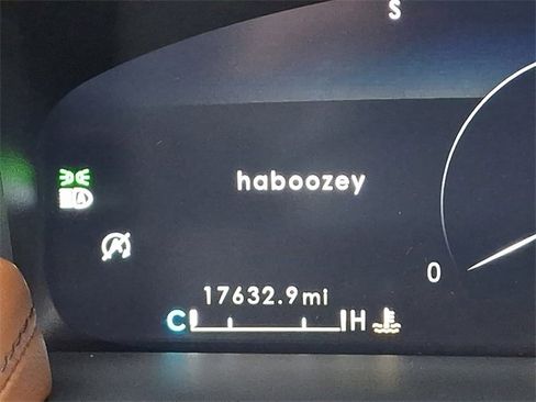 Certified 2023 Lincoln Nautilus Reserve image 22