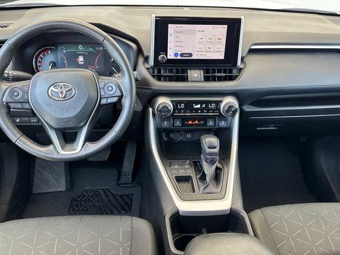 Certified 2023 Toyota RAV4 XLE w/ Convenience Package FWD image 18