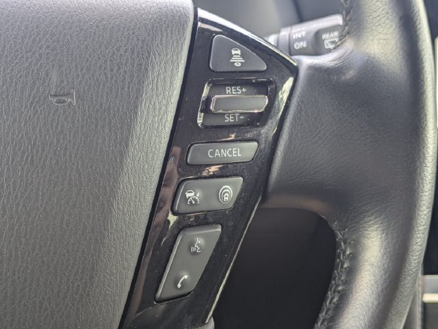 Certified 2023 Nissan Armada SV w/ Cargo Package AWD/4WD image 26