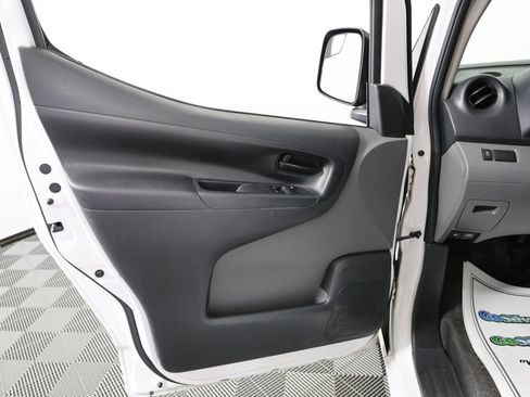 Used 2019 Nissan NV200 S w/ Cruise Control Package FWD image 12