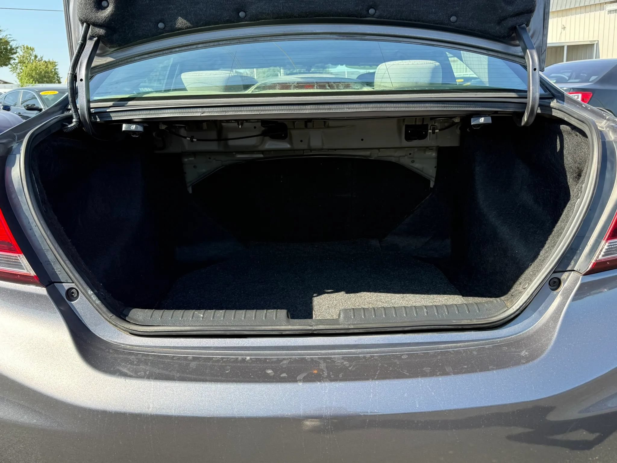 Used 2015 Honda Civic EX image 32