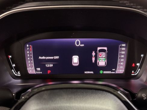 New 2026 Honda Passport RTL image 19