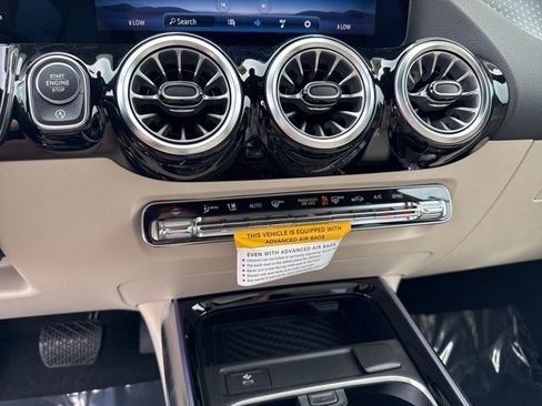 New 2025 Mercedes-Benz GLA 250 image 20