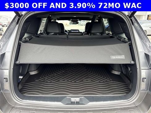 New 2026 Subaru Outback Premium image 6