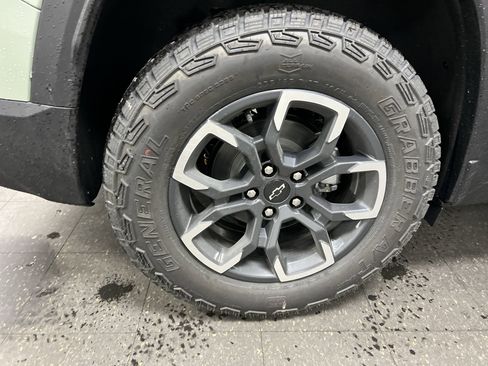 New 2026 Chevrolet Equinox ACTIV image 70