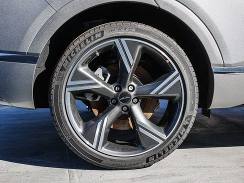 New 2026 Genesis GV80 3.5T Prestige AWD/4WD image 9