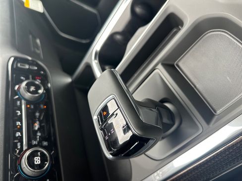 New 2026 Chevrolet Silverado 1500 RST image 24