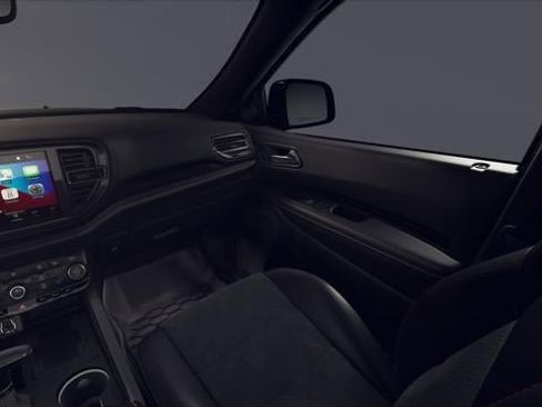 New 2026 Dodge Durango GT AWD/4WD image 7