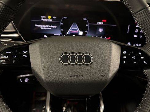 New 2025 Audi SQ5 Premium Plus image 23