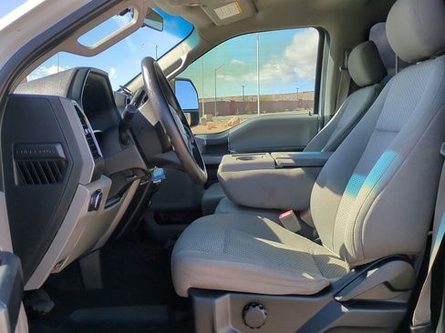 Used 2019 Ford F250 XLT image 14