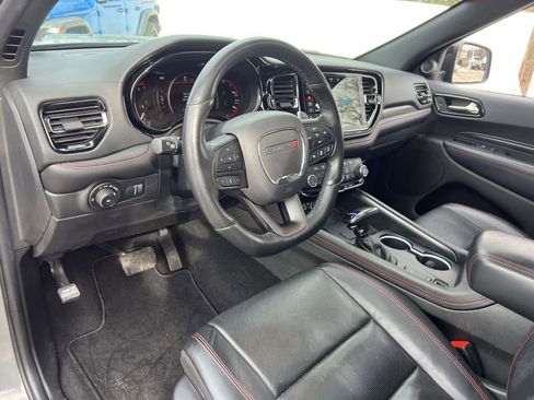 Used 2023 Dodge Durango R/T image 17