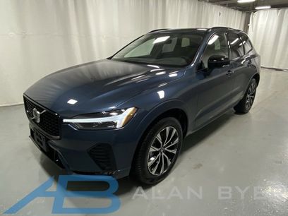 Certified 2025 Volvo XC60 B5 Plus