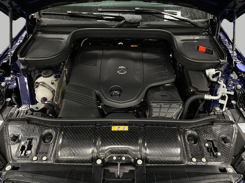 New 2026 Mercedes-Benz GLE 450 4MATIC image 12