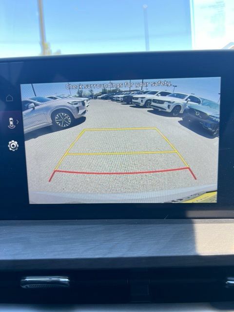 Used 2024 Kia Telluride EX X-Line AWD/4WD image 21