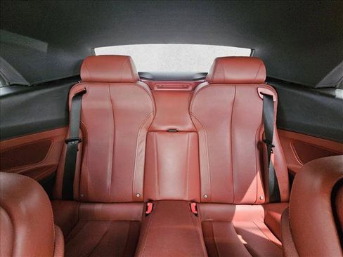 Used 2013 BMW 640i Convertible RWD image 15