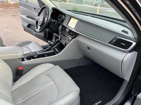 Used 2016 Kia Optima EX w/ Option Group 040 image 10