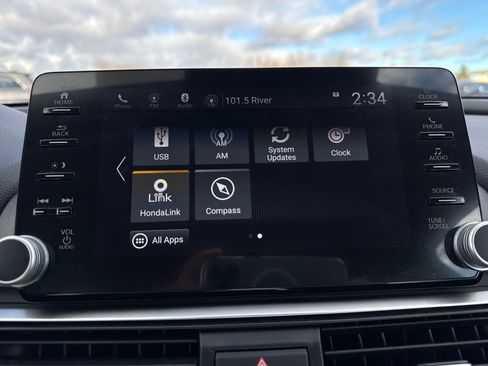 Used 2022 Honda Accord EX-L image 22