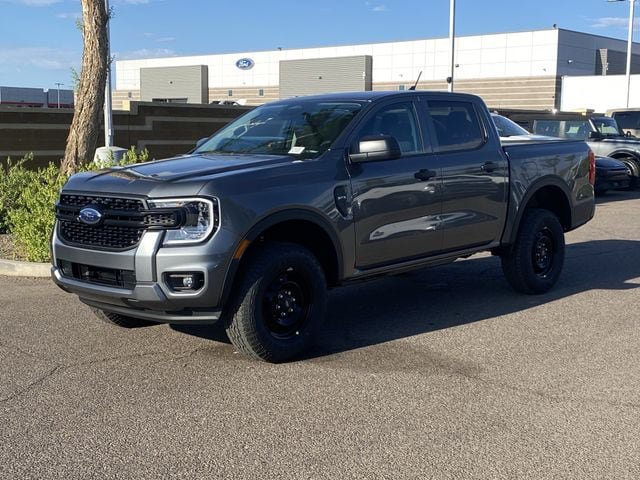 New 2026 Ford Ranger XL RWD image 2