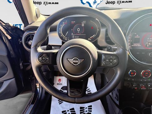 Used 2023 MINI Cooper S FWD image 13