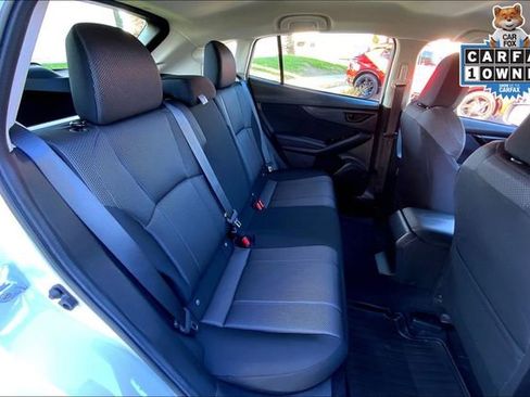 Used 2022 Subaru Impreza Premium image 26