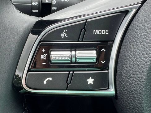 New 2026 Kia Seltos EX FWD image 17