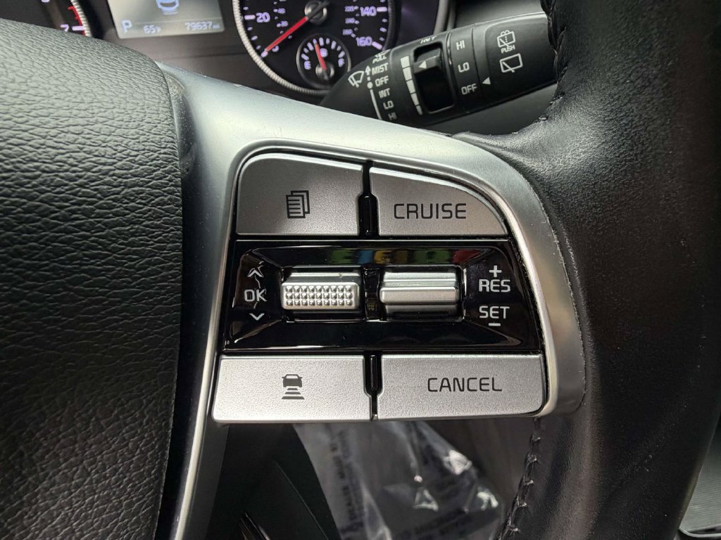 Used 2020 Kia Telluride S AWD/4WD image 23
