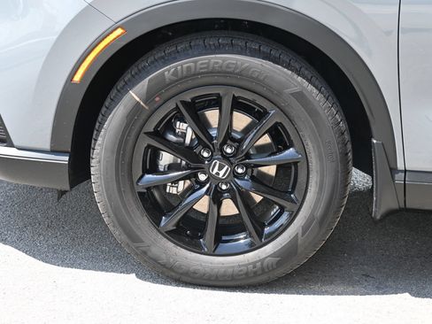 New 2026 Honda CR-V Sport image 38
