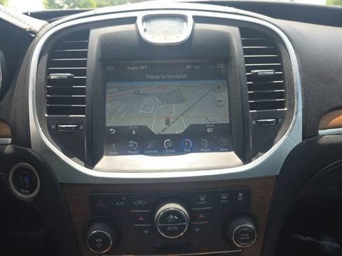 Used 2013 Chrysler 300 C w/ Harman Kardon Audio Group AWD/4WD image 15