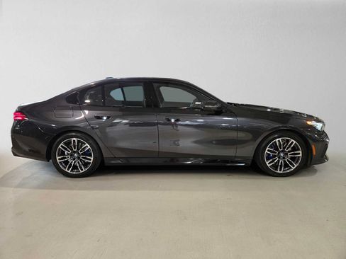 Used 2026 BMW 540i xDrive AWD/4WD image 2