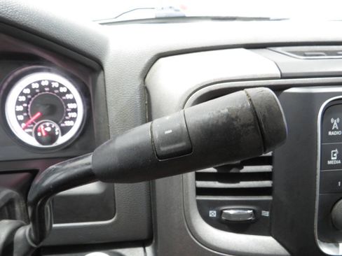 Used 2015 RAM 1500 Tradesman w/ Popular Equipment Group RWD image 16