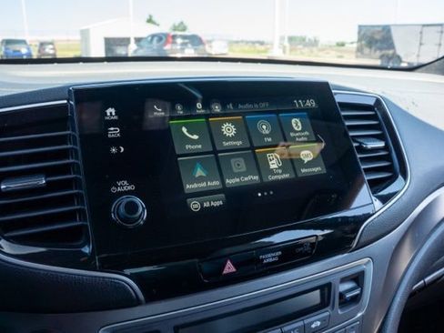 Used 2020 Honda Passport EX-L image 21