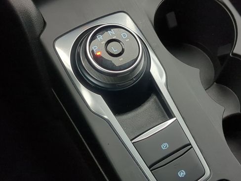 Used 2025 Ford Escape ST-Line image 33