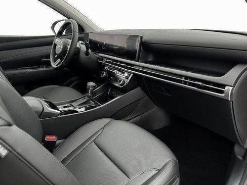 New 2025 Hyundai Tucson SEL image 15